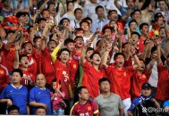国足vs巴林,国足0：0巴林，赛后采访时队员说这场踢得不错，你怎么看？