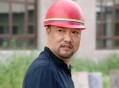 演员贾冰瘦到脱相,演员贾冰实力那么强，他有什么背景吗？