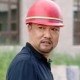 演员贾冰瘦到脱相,演员贾冰实力那么强，他有什么背景吗？