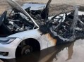 台超级电池工厂爆炸,电池为什么会爆炸？