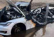 台超级电池工厂爆炸,电池为什么会爆炸？