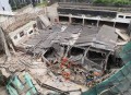 景区有建筑突发坍塌,中国八个最险的景区？