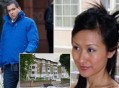 分尸妻子狱中自杀,eva男主老婆？