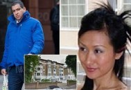 分尸妻子狱中自杀,eva男主老婆？