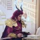 魔尊重楼去演短剧了,魔尊重楼是谁扮演的？