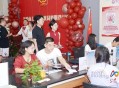 上海七夕结婚创新高,在上海七夕节怎么过？