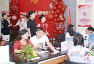 上海七夕结婚创新高,在上海七夕节怎么过？