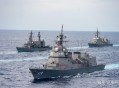日本加速军事扩张,日本追随美国打造太空军事力量，是无奈还是军事扩张野心的体现？