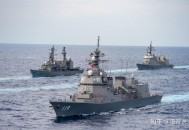 日本加速军事扩张,日本追随美国打造太空军事力量，是无奈还是军事扩张野心的体现？