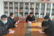 曝村干部提前下班,村干部在职病故补偿？