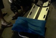 杭州南站有人坠楼,杭州仙林大厦男子坠楼，已送往医院急救, 你怎么看？