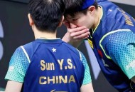 学生骂王楚钦孙颖莎,学生骂王楚钦孙颖莎视频