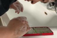 照镜子险被骗380万,照镜子险被骗380万怎么处理