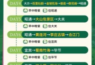 国补690亿元资金,春节时郑州到云贵川自驾游，有什么最佳路线可以推荐吗？
