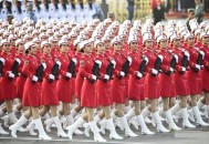 阅兵重播,阅兵重播完整版