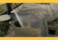 英多地实施水管禁令,卫生间是禁止地面布水管，在什么情况下，非走地面不可？