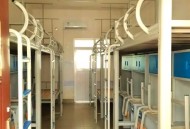 学校一间宿舍住百人 ,学校一间宿舍住百人房好吗