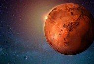 发现火星生命迹象,科学家是怎么判断火星有没有生命的呢？