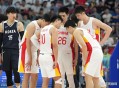 中国男篮再负韩国,男篮亚洲杯中国81比93输给韩国，输在哪里？