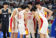 中国男篮再负韩国,男篮亚洲杯中国81比93输给韩国，输在哪里？