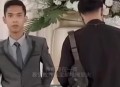 准新娘上了前男友车,什么叫准新娘新郎？