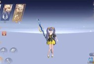 九州天空城游戏攻略,九州天空城这个狠人有一点奇遇