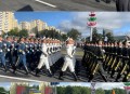 九三阅兵具体安排,93大阅兵阅兵仪式有什么部队？