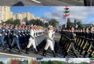 九三阅兵具体安排,93大阅兵阅兵仪式有什么部队？