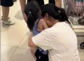 女童走失34小时获救,小女孩走失