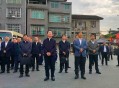 公安局原副局长涉黑,邵阳绥宁公安打掉一涉黑恶势力犯罪团伙，多人被刑拘, 你怎么看？