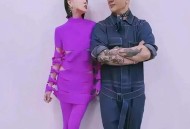 具俊晔七夕看大S,大s到底喜欢具俊晔什么？