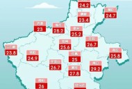 东北桑拿天,东北地区桑拿天出现的原因？