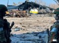 乌称击落俄战斗机,乌军火库频繁爆炸，两年半内损失超过20亿，你怎么看？