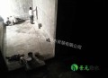一地下室惊现大鱼池,地下室有消防水池好吗？