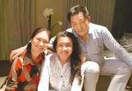 撮合妈妈和公公结婚,儿媳妇撮合妈妈和公公合法吗？