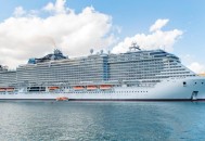 2千人邮轮爆发病毒,受这次新冠病毒在世界各地传播的影响，以后邮轮旅游业能否经营下去？