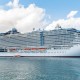 2千人邮轮爆发病毒,受这次新冠病毒在世界各地传播的影响，以后邮轮旅游业能否经营下去？