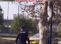保安扔掉未放柜外卖,学校保安扔学生外卖是否合法？
