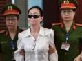越南女首富死刑改判,越南女首富死刑改判了吗