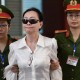 越南女首富死刑改判,越南女首富死刑改判了吗