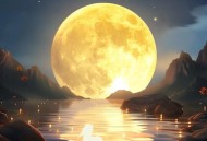 本世纪最晚中秋来了,史上最晚中秋节