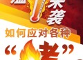 40℃高温要来了,高温40度有哪些地区？