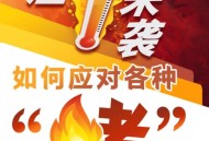 40℃高温要来了,高温40度有哪些地区？