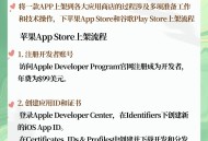 iapp制作简单软件教程,iapp怎么制作软件视频教程