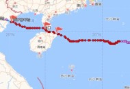 游客因台风被困三亚,24号台风可能登陆海南吗？