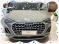 新一代奥迪Q3发布,奥迪q3什么时候换代？