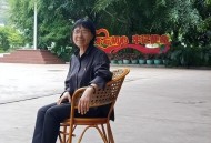 张桂梅的第15次送考,张桂梅连续11年送考从未缺席