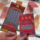 未中奖偷11张刮刮乐,刮刮乐没中奖怎么安慰？