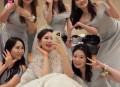 准新娘上了前男友车,准新娘能当伴娘吗？