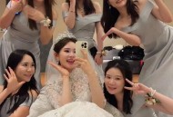 准新娘上了前男友车,准新娘能当伴娘吗？